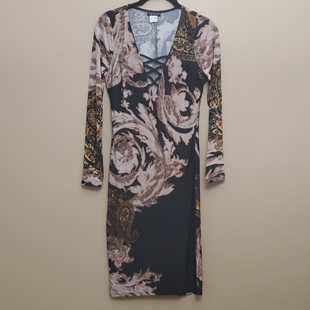 Venus Dress